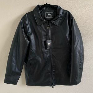 Emporio Collezione Men’s Jacket